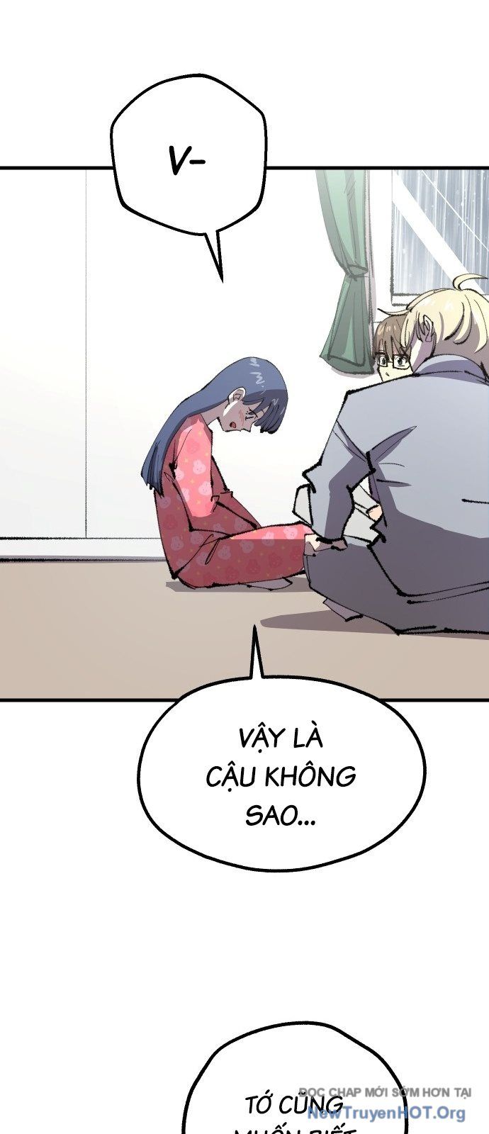 Hòn Đảo Sao Và Xiềng Xích Chapter 9 - Trang 2