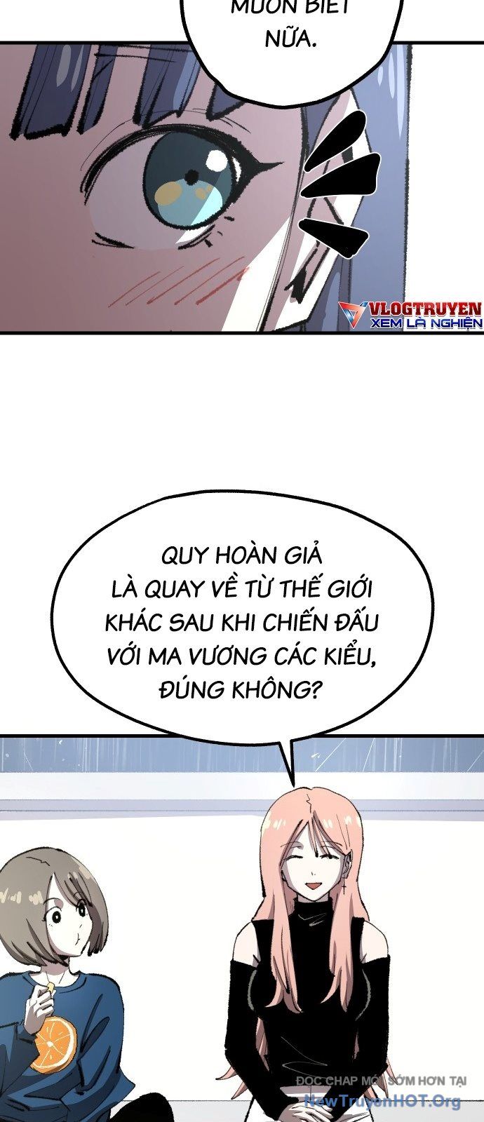 Hòn Đảo Sao Và Xiềng Xích Chapter 9 - Trang 2