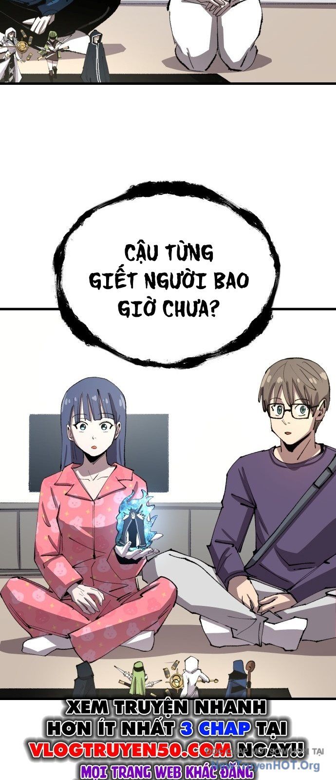 Hòn Đảo Sao Và Xiềng Xích Chapter 9 - Trang 2