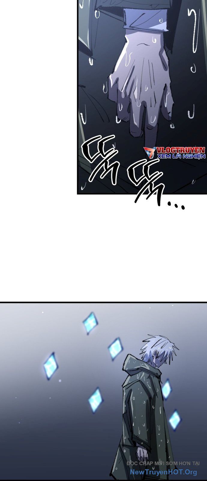 Hòn Đảo Sao Và Xiềng Xích Chapter 9 - Trang 2