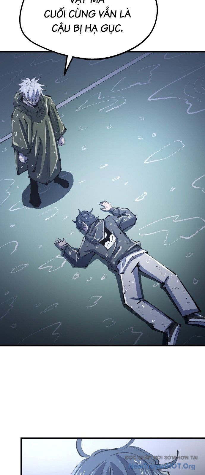 Hòn Đảo Sao Và Xiềng Xích Chapter 9 - Trang 2