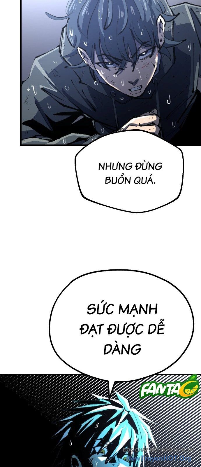Hòn Đảo Sao Và Xiềng Xích Chapter 9 - Trang 2
