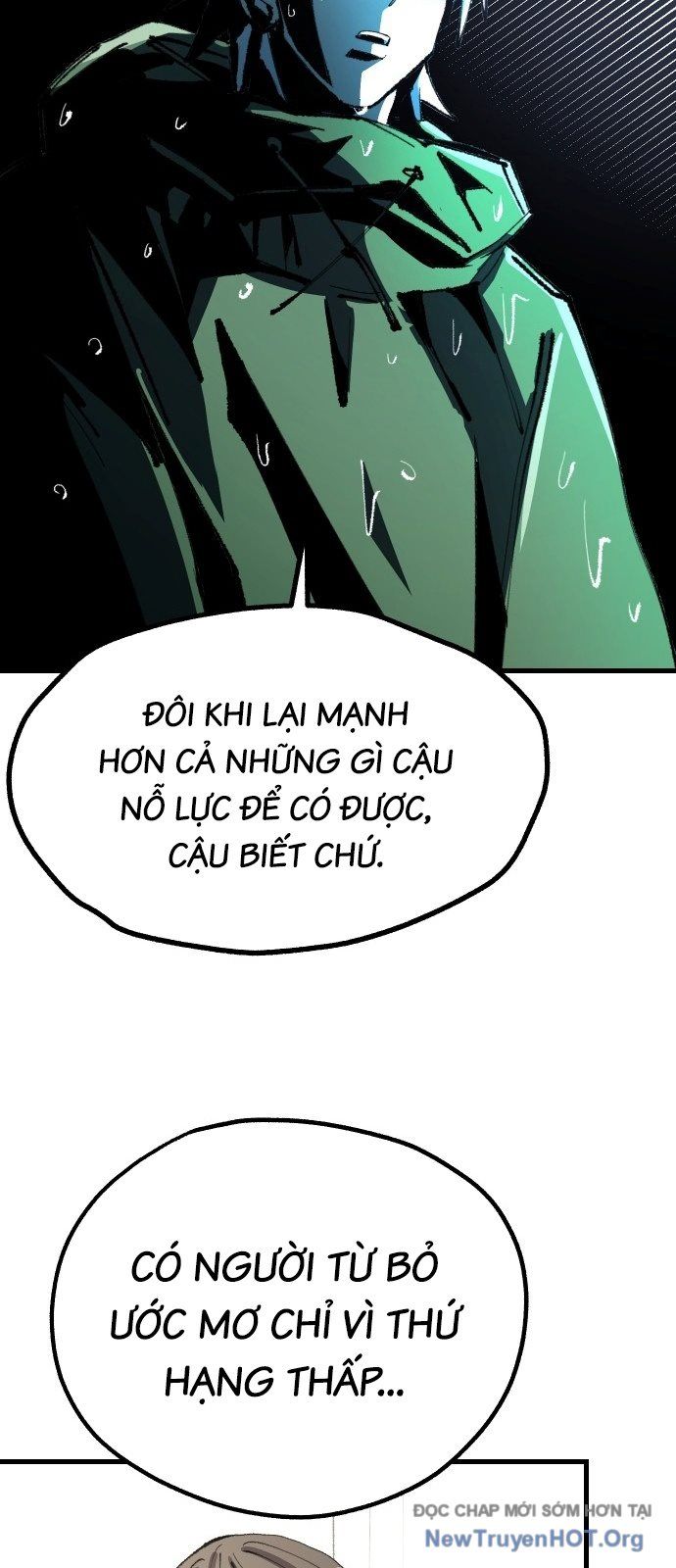 Hòn Đảo Sao Và Xiềng Xích Chapter 9 - Trang 2