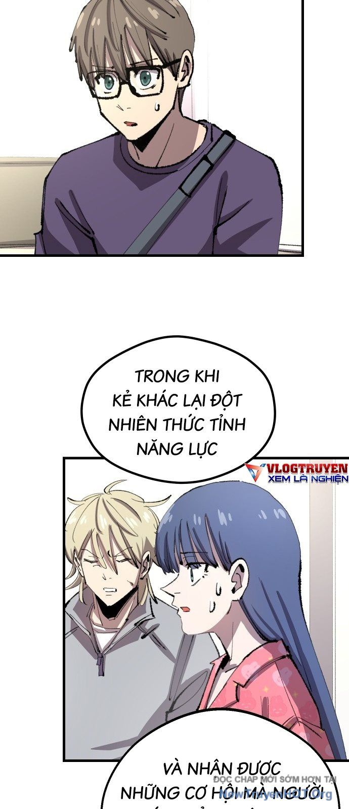 Hòn Đảo Sao Và Xiềng Xích Chapter 9 - Trang 2