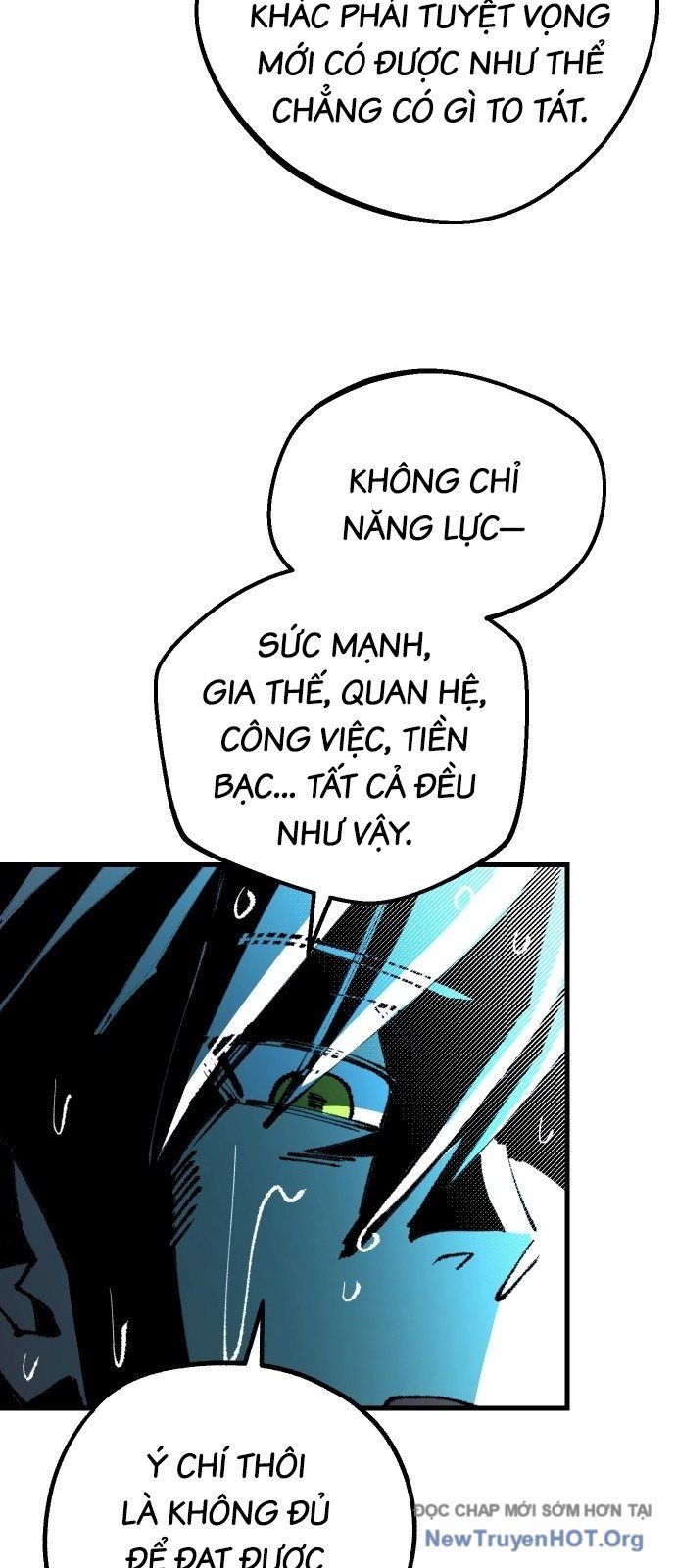 Hòn Đảo Sao Và Xiềng Xích Chapter 9 - Trang 2