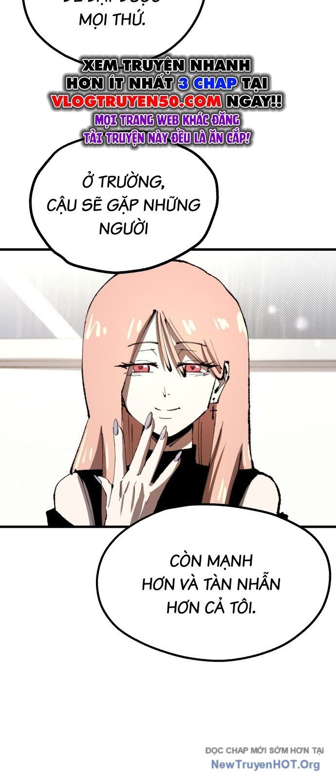 Hòn Đảo Sao Và Xiềng Xích Chapter 9 - Trang 2
