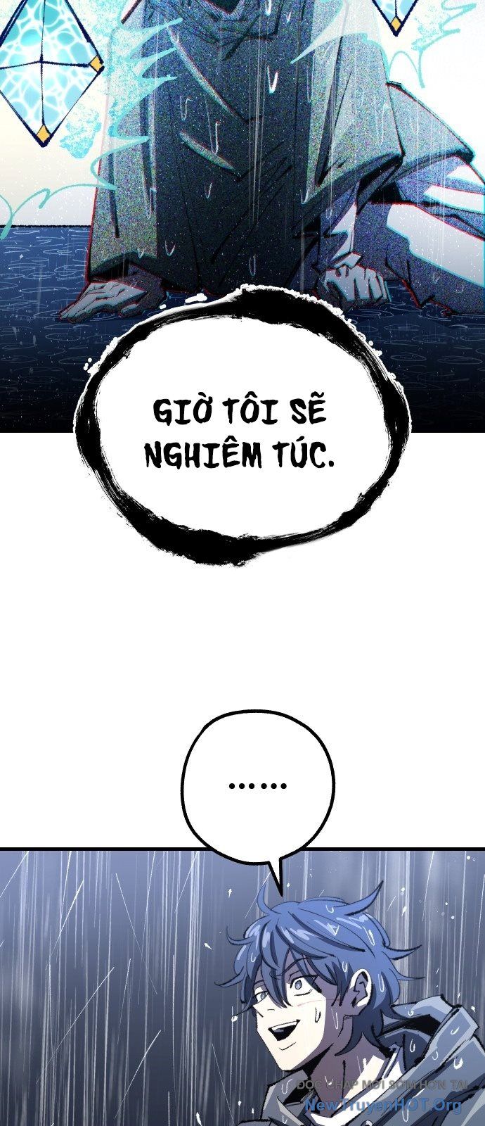 Hòn Đảo Sao Và Xiềng Xích Chapter 9 - Trang 2
