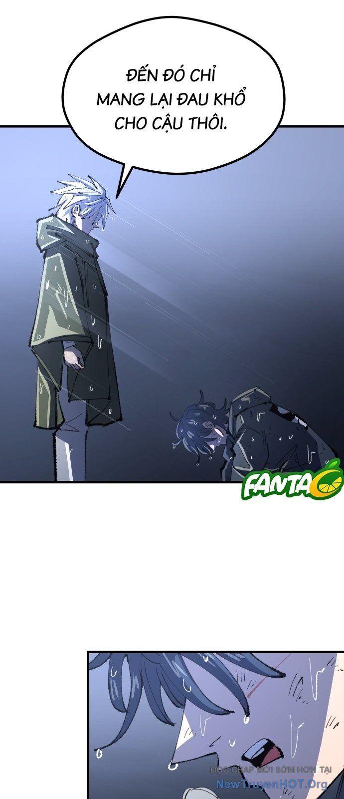 Hòn Đảo Sao Và Xiềng Xích Chapter 9 - Trang 2