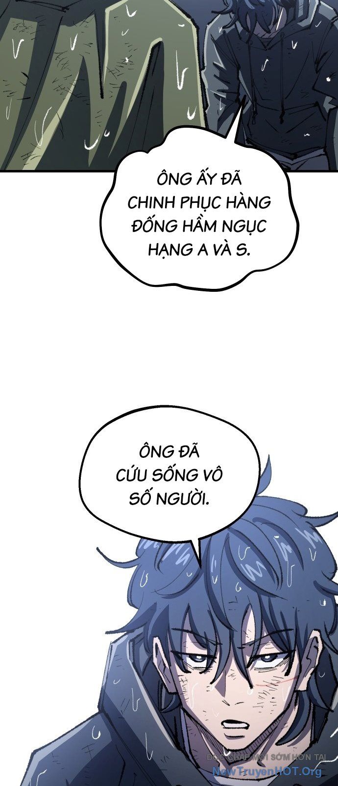 Hòn Đảo Sao Và Xiềng Xích Chapter 9 - Trang 2