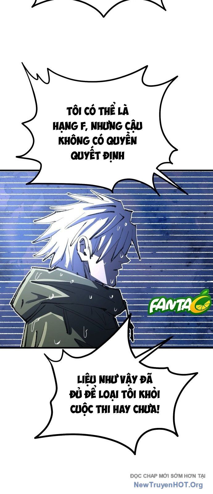 Hòn Đảo Sao Và Xiềng Xích Chapter 9 - Trang 2