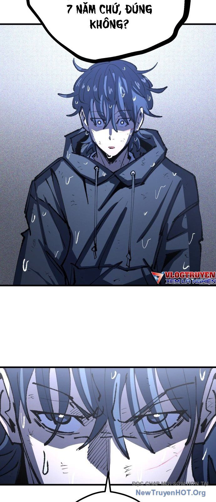 Hòn Đảo Sao Và Xiềng Xích Chapter 9 - Trang 2