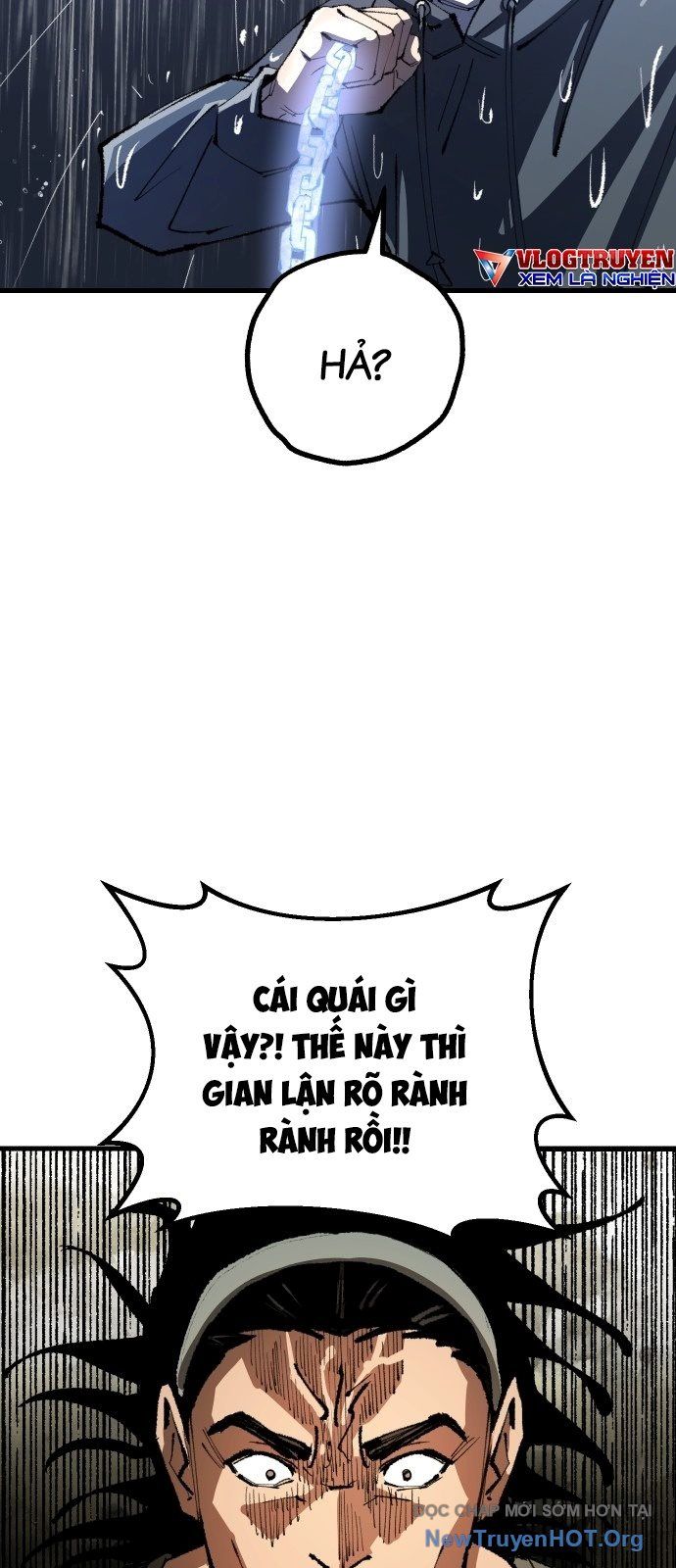 Hòn Đảo Sao Và Xiềng Xích Chapter 9 - Trang 2