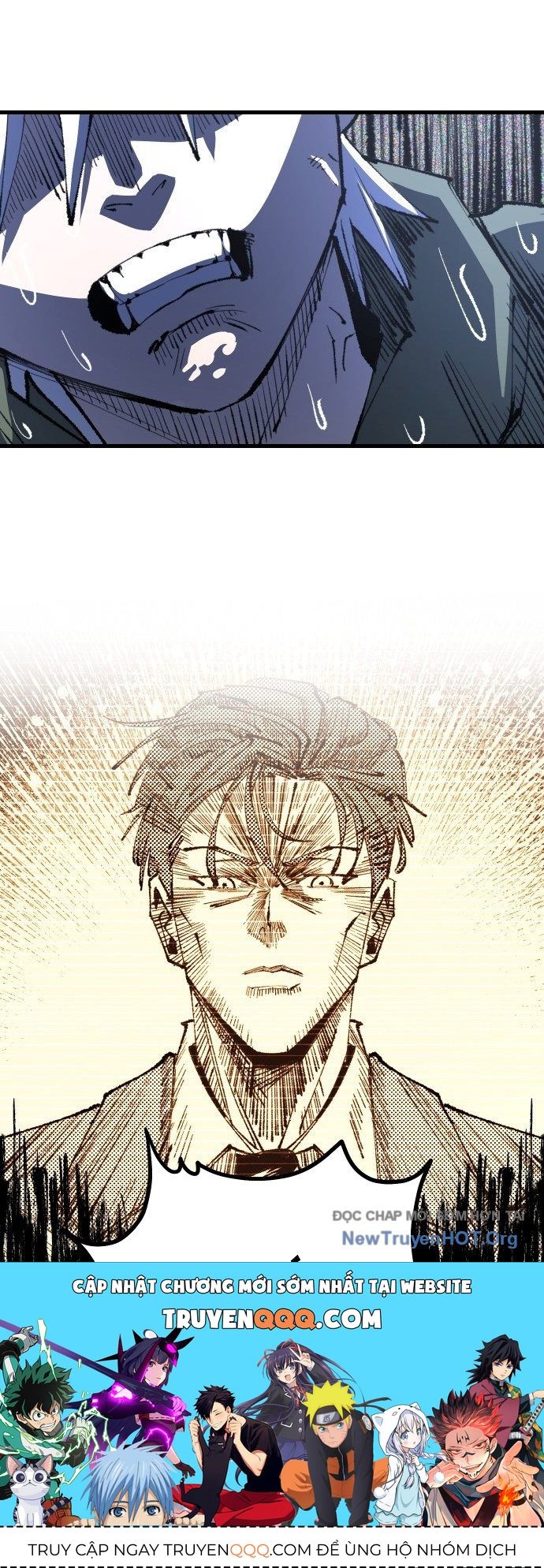 Hòn Đảo Sao Và Xiềng Xích Chapter 9 - Trang 2
