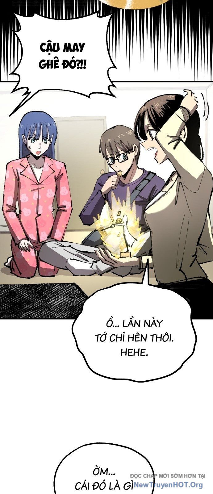 Hòn Đảo Sao Và Xiềng Xích Chapter 9 - Trang 2