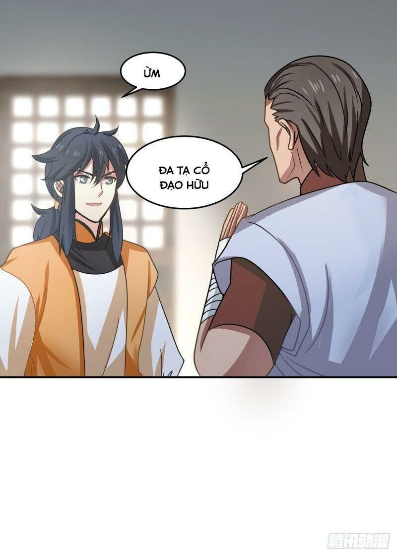 Hỗn Độn Đan Thần Chapter 110 - Trang 2