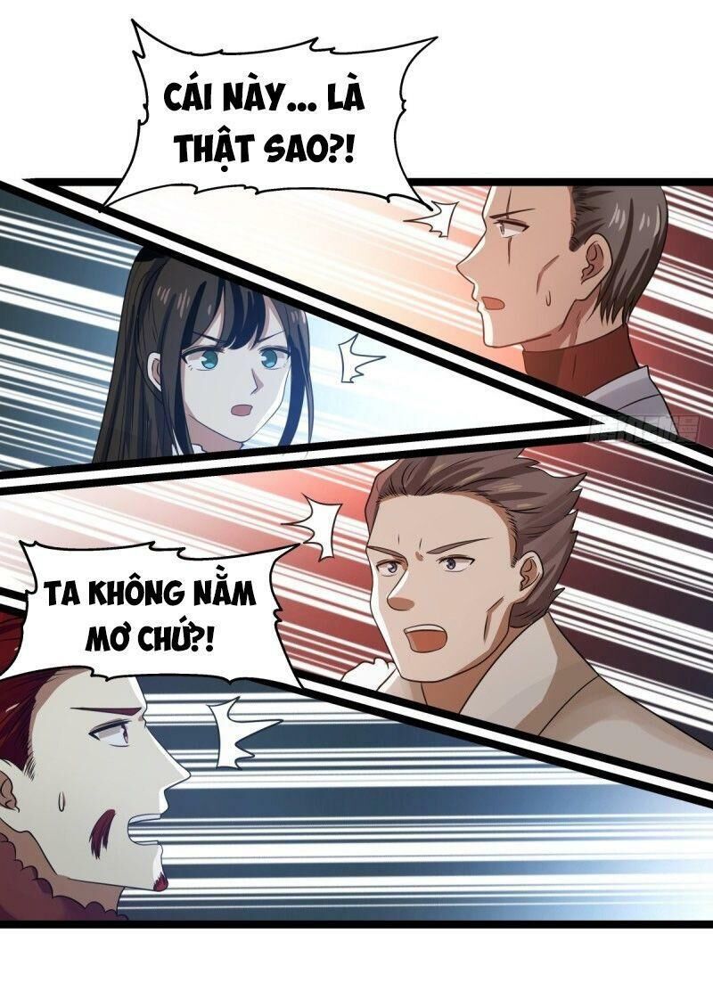 Hỗn Độn Đan Thần Chapter 114 - Trang 2