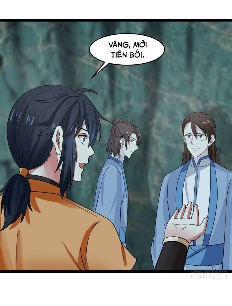 Hỗn Độn Đan Thần Chapter 114 - Trang 2