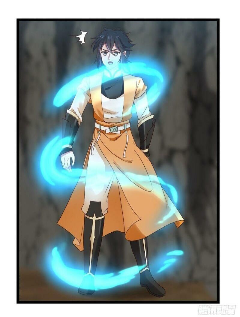 Hỗn Độn Đan Thần Chapter 114 - Trang 2