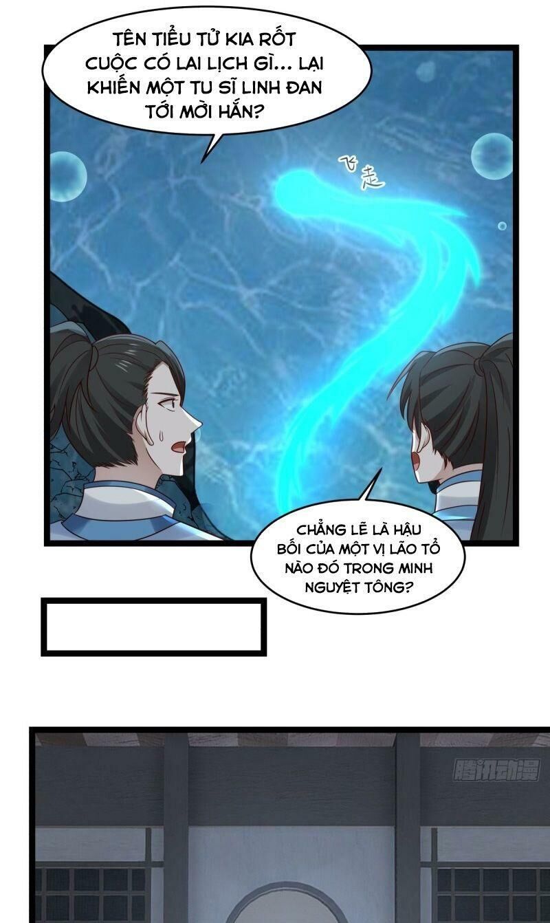 Hỗn Độn Đan Thần Chapter 114 - Trang 2