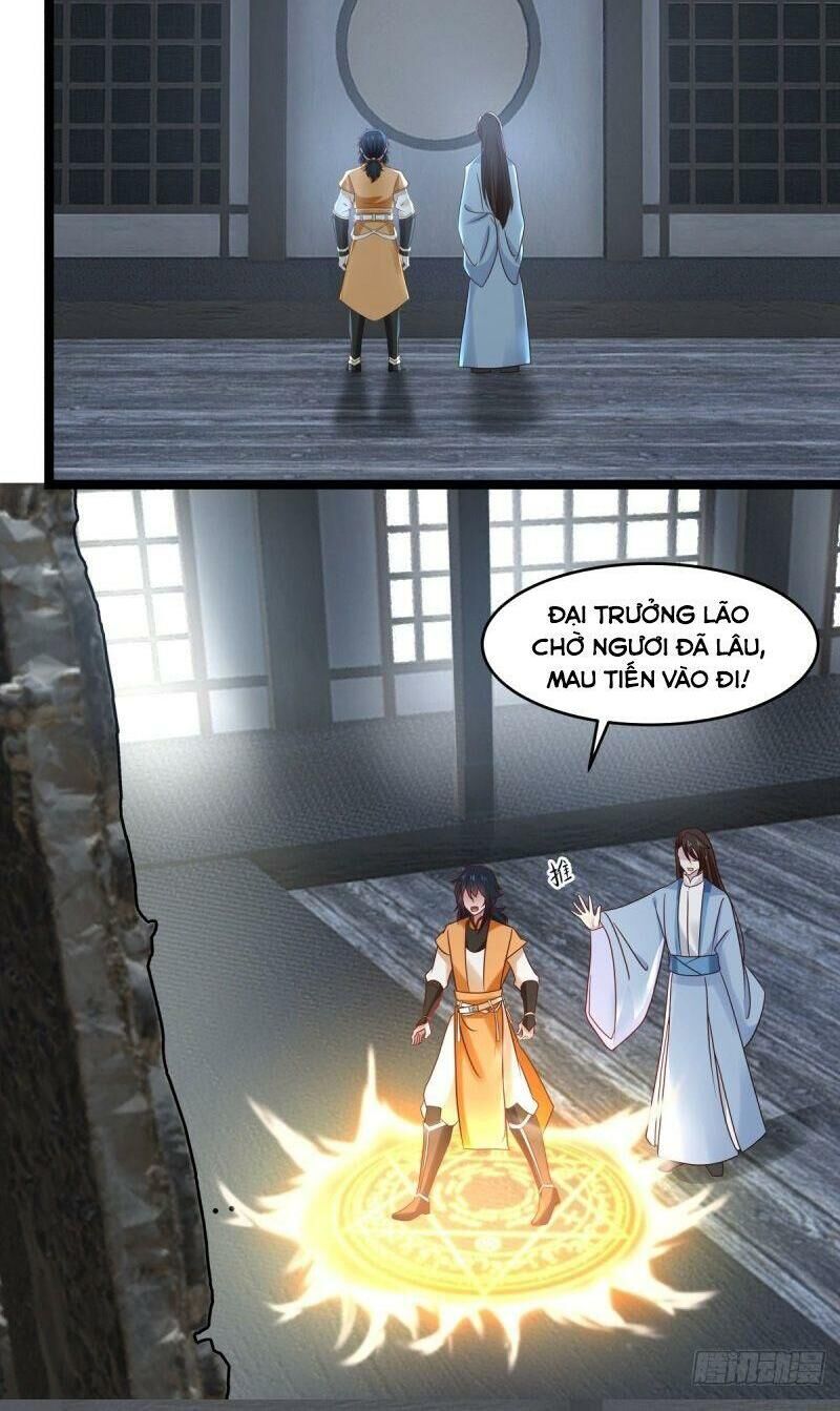 Hỗn Độn Đan Thần Chapter 114 - Trang 2