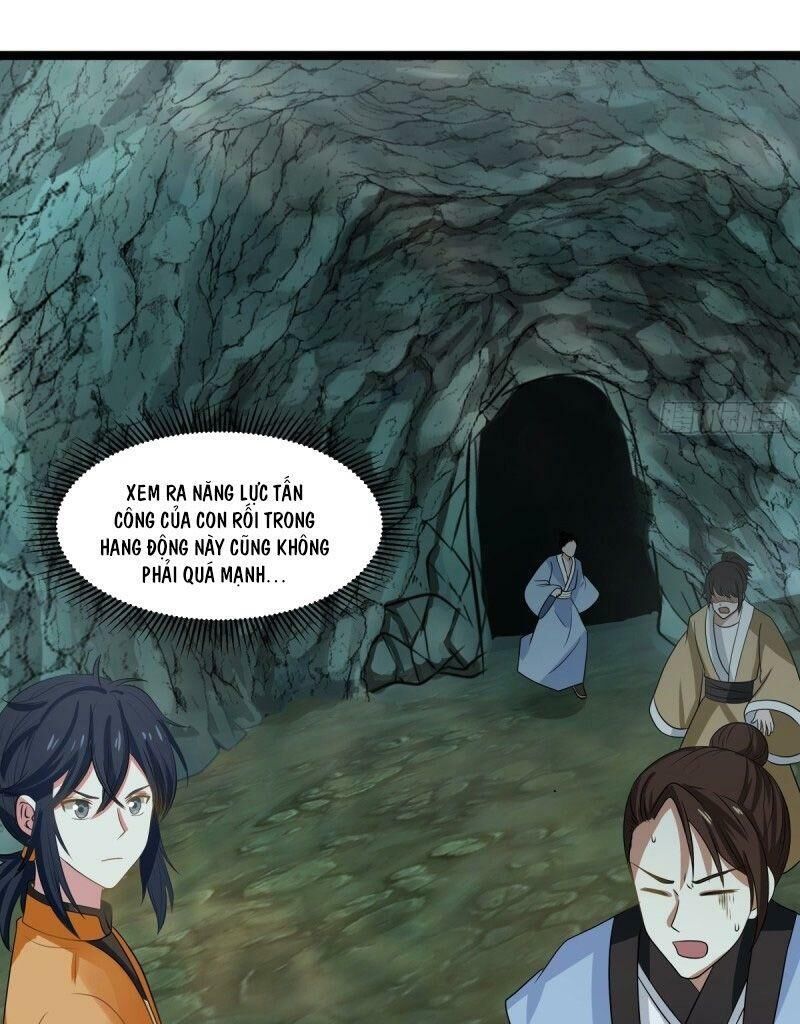 Hỗn Độn Đan Thần Chapter 114 - Trang 2