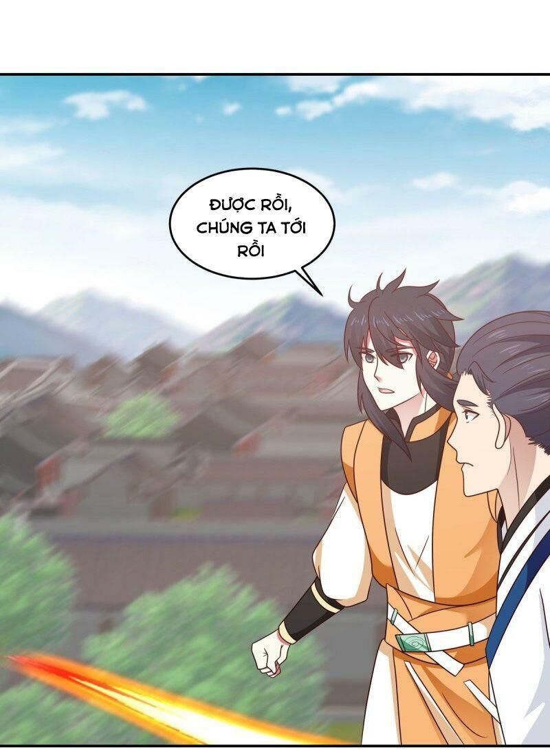 Hỗn Độn Đan Thần Chapter 120 - Trang 2