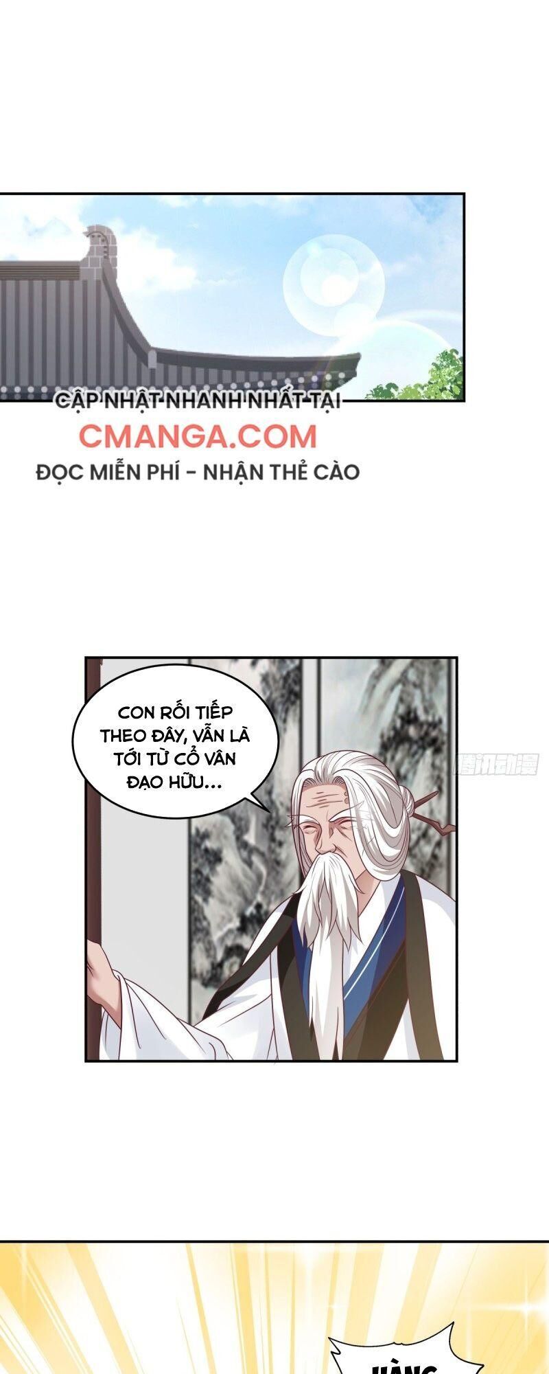 Hỗn Độn Đan Thần Chapter 128 - Trang 2