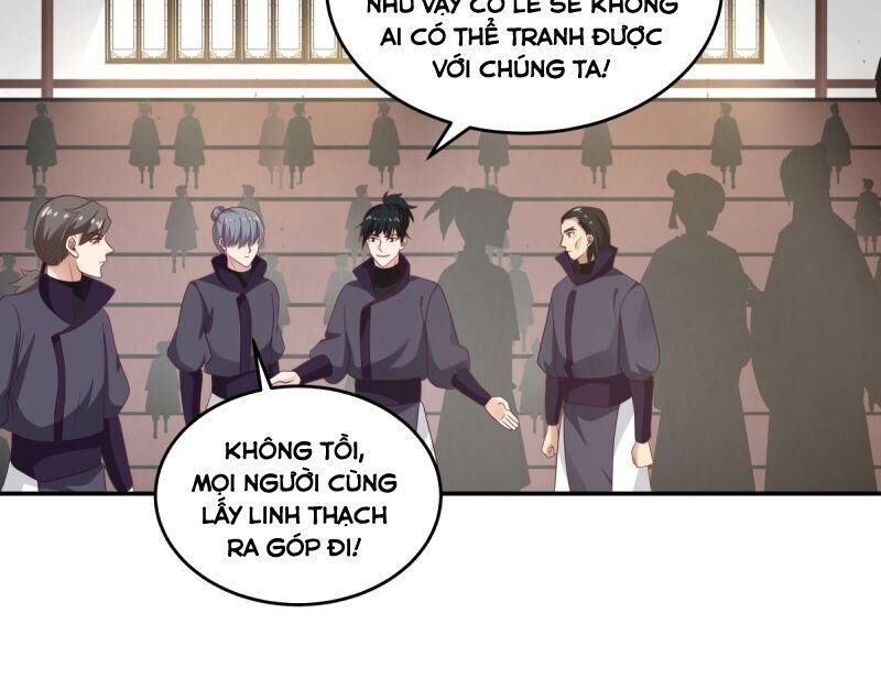 Hỗn Độn Đan Thần Chapter 128 - Trang 2