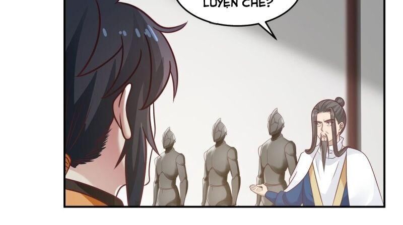 Hỗn Độn Đan Thần Chapter 128 - Trang 2