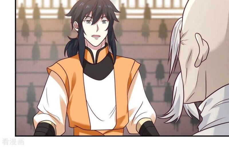 Hỗn Độn Đan Thần Chapter 130 - Trang 2