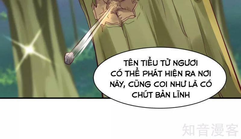Hỗn Độn Đan Thần Chapter 156 - Trang 2