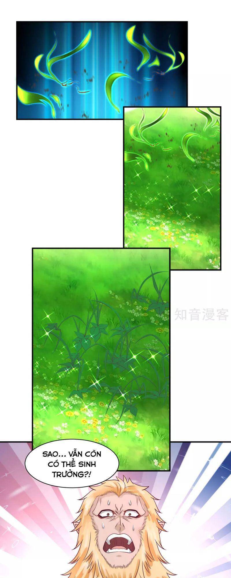 Hỗn Độn Đan Thần Chapter 156 - Trang 2