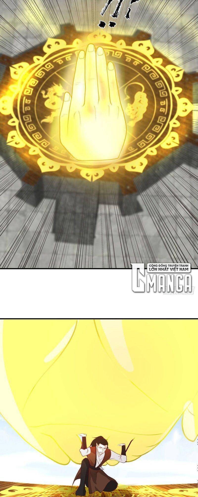 Hỗn Độn Đan Thần Chapter 164 - Trang 2