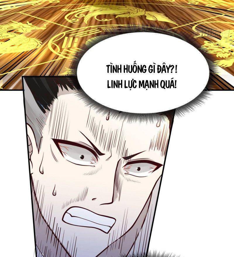 Hỗn Độn Đan Thần Chapter 164 - Trang 2