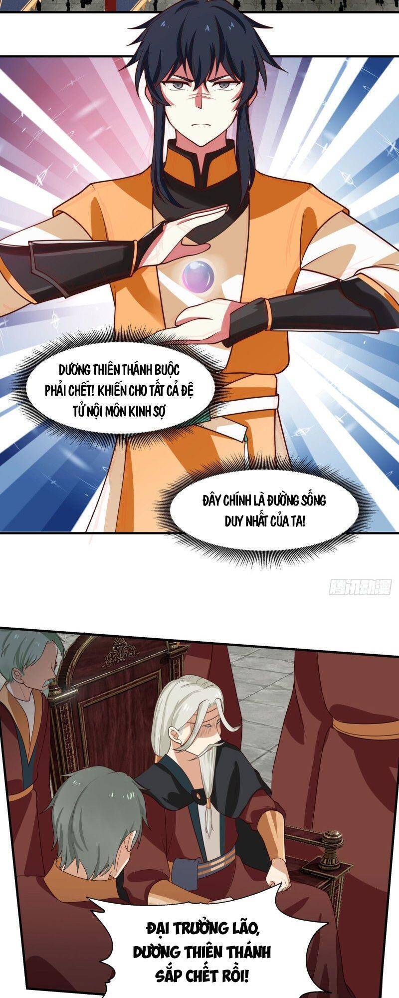 Hỗn Độn Đan Thần Chapter 164 - Trang 2