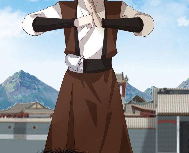 Hỗn Độn Đan Thần Chapter 164 - Trang 2