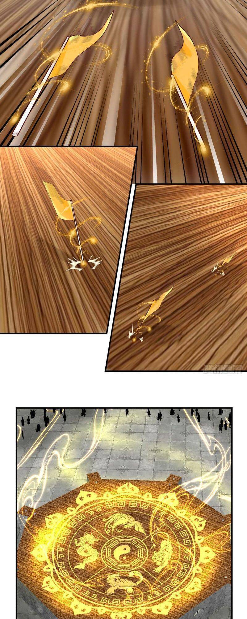 Hỗn Độn Đan Thần Chapter 164 - Trang 2