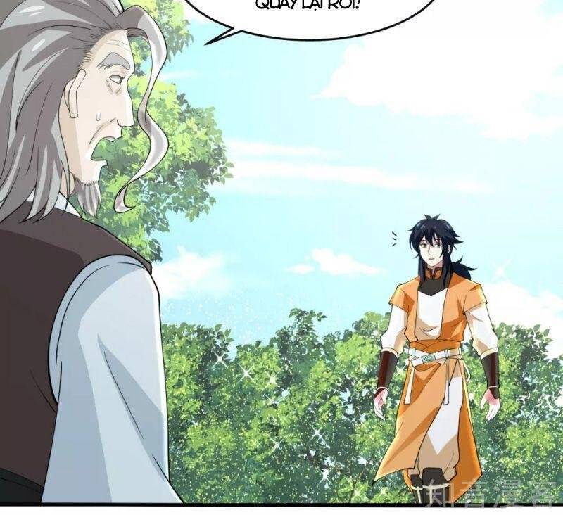 Hỗn Độn Đan Thần Chapter 169 - Trang 2