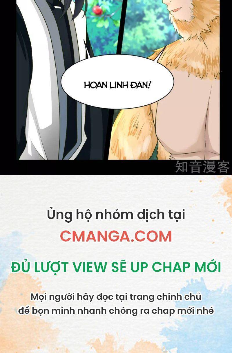 Hỗn Độn Đan Thần Chapter 173 - Trang 2