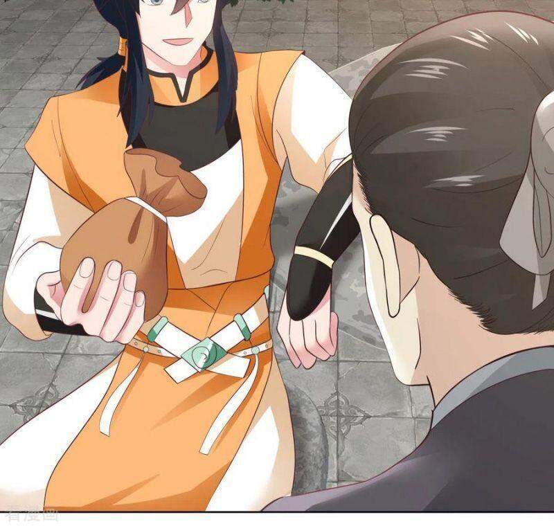 Hỗn Độn Đan Thần Chapter 198 - Trang 2