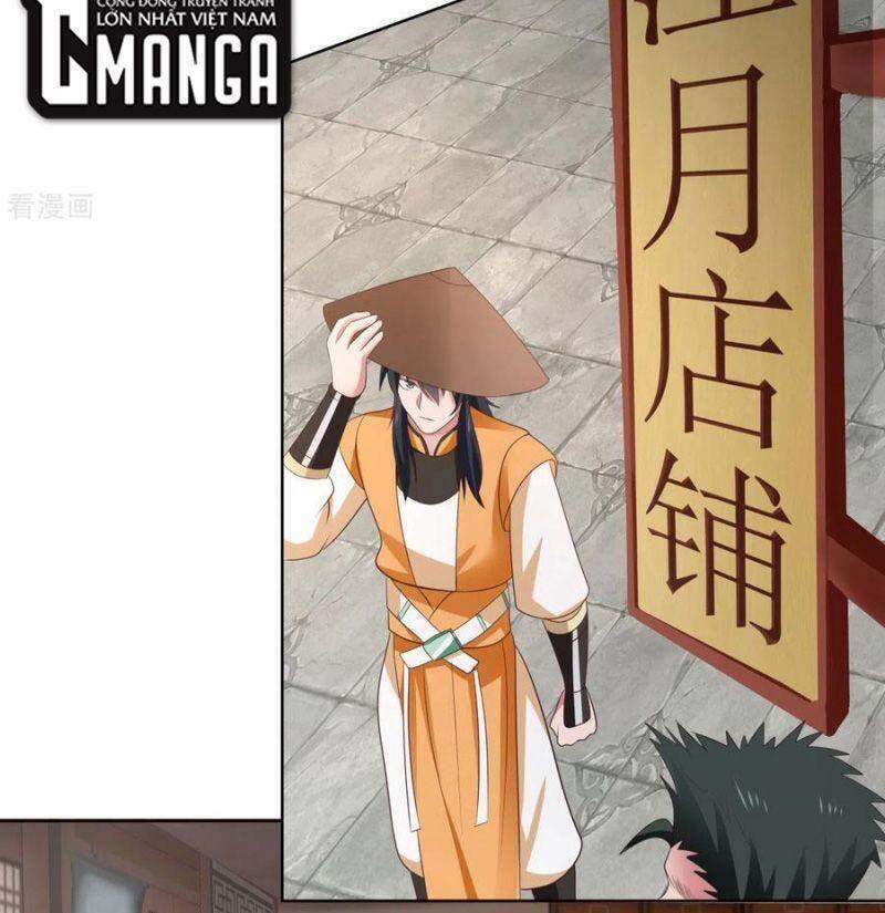 Hỗn Độn Đan Thần Chapter 198 - Trang 2