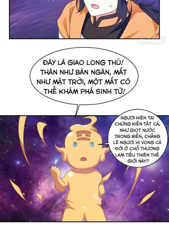 Hỗn Độn Đan Thần Chapter 2 - Trang 2