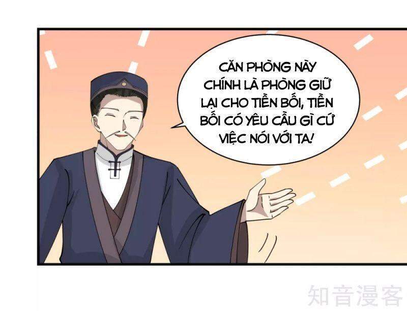 Hỗn Độn Đan Thần Chapter 203 - Trang 2