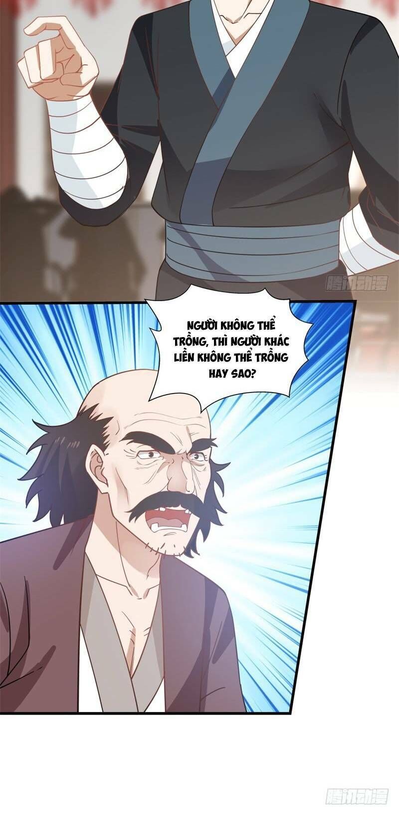 Hỗn Độn Đan Thần Chapter 21 - Trang 2