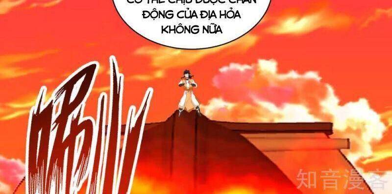 Hỗn Độn Đan Thần Chapter 217 - Trang 2