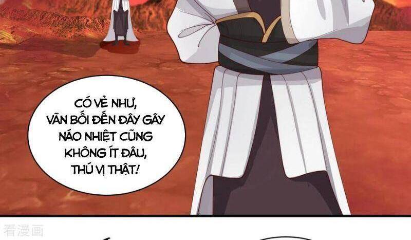 Hỗn Độn Đan Thần Chapter 219 - Trang 2