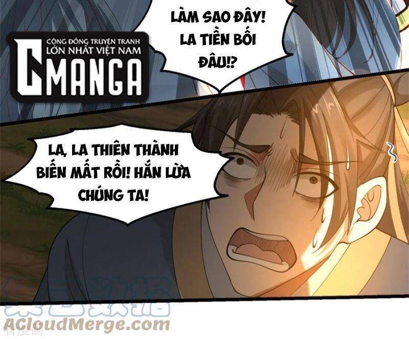 Hỗn Độn Đan Thần Chapter 250 - Trang 2