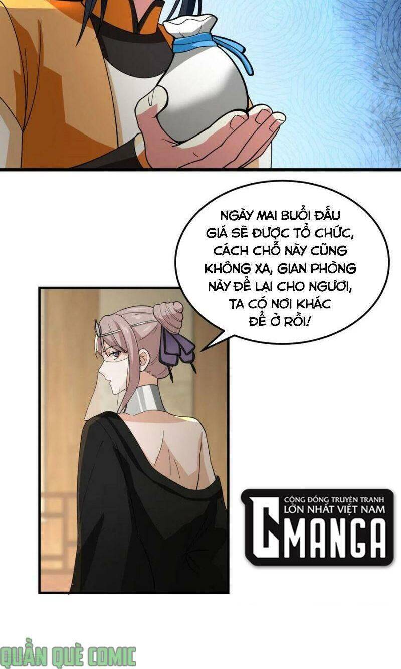 Hỗn Độn Đan Thần Chapter 252 - Trang 2