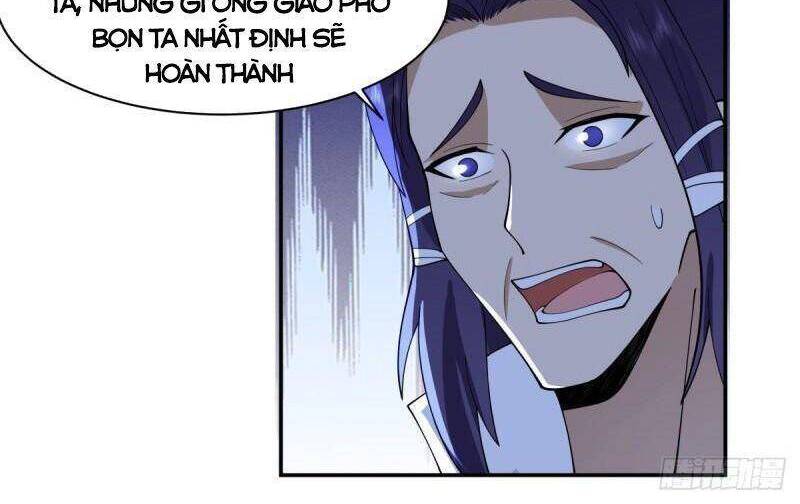 Hỗn Độn Đan Thần Chapter 269 - Trang 2