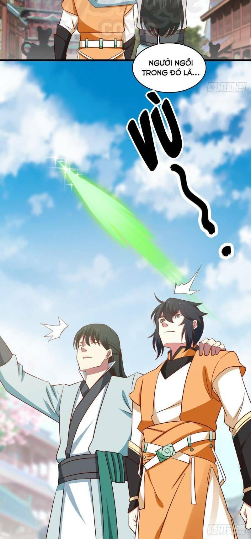 Hỗn Độn Đan Thần Chapter 28 - Trang 2